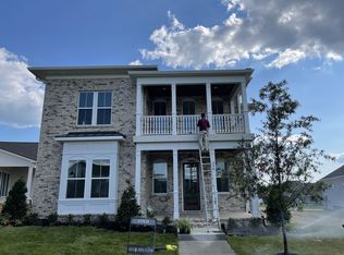 316 Azalea Cir LOT 396, Hendersonville, TN 37075