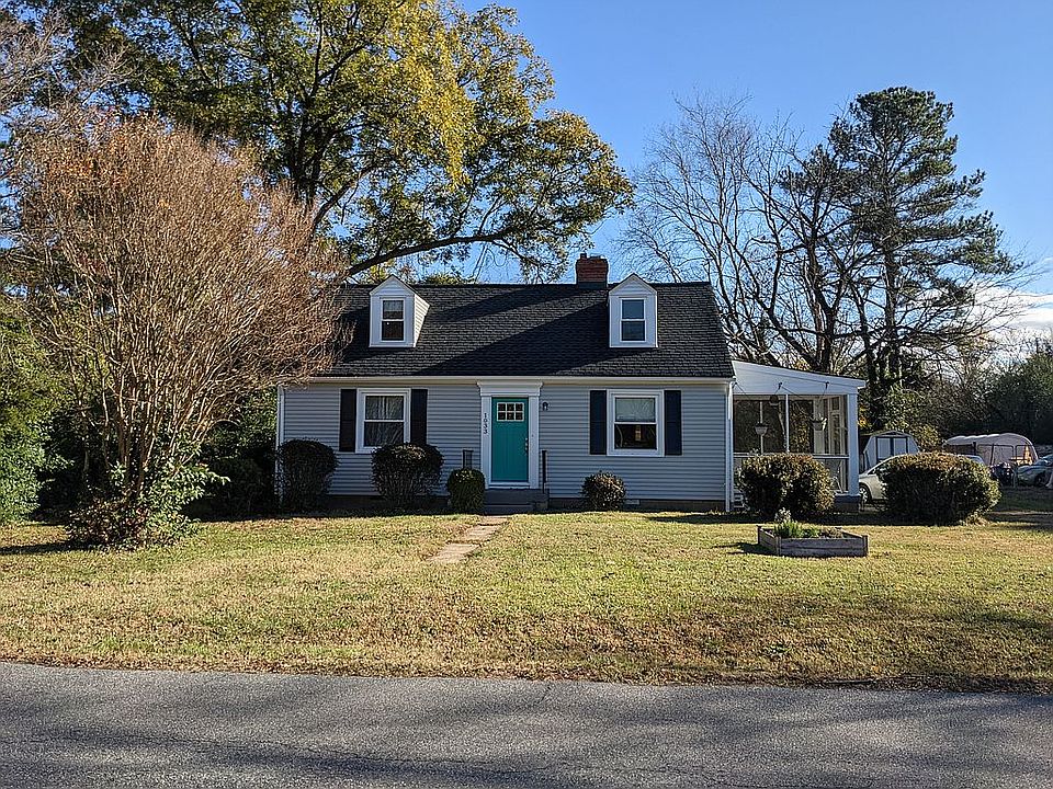 1st image of 1033 Byswick Ln