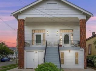 802 Valence St #A, New Orleans, LA 70115