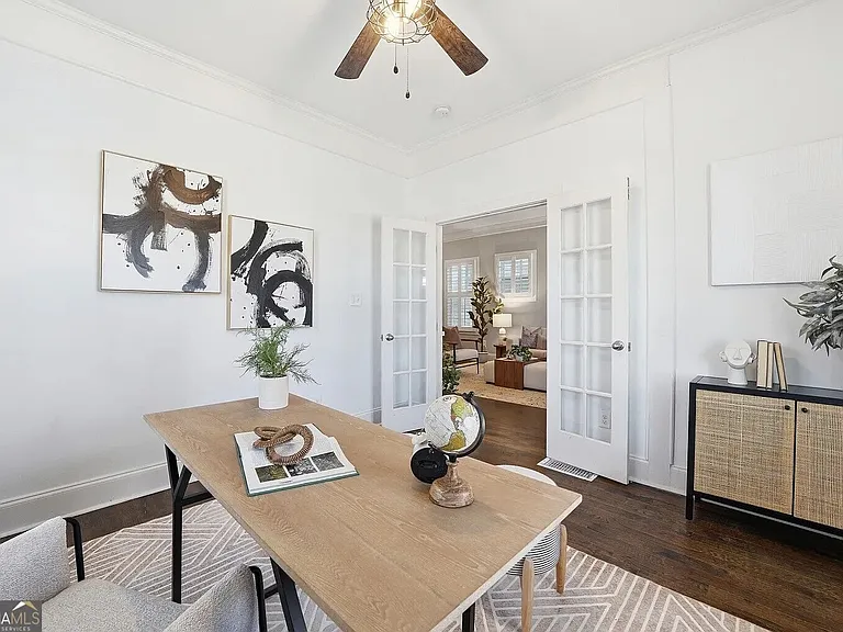 501 Rankin St NE — Photo 9