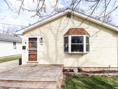 181 Lincoln Ave, Ashland, OH, 44805