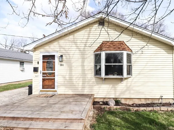 181 Lincoln Ave, Ashland, OH 44805
