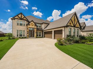 371 Cheyenne Mountain Dr, Ovilla, TX 75154