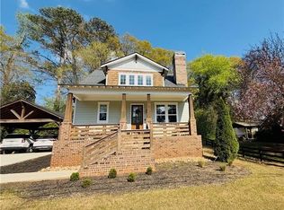 435 Walton St, Monroe, GA 30655