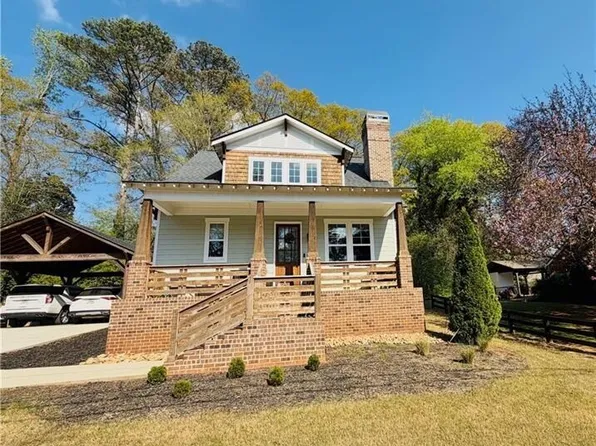 435 Walton St, Monroe, GA 30655