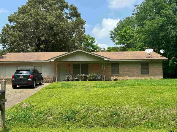 301 Choctaw Trl, Henderson, TX 75652