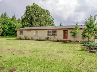 2022 Pleasant Valley Rd, Sweet Home, OR 97386