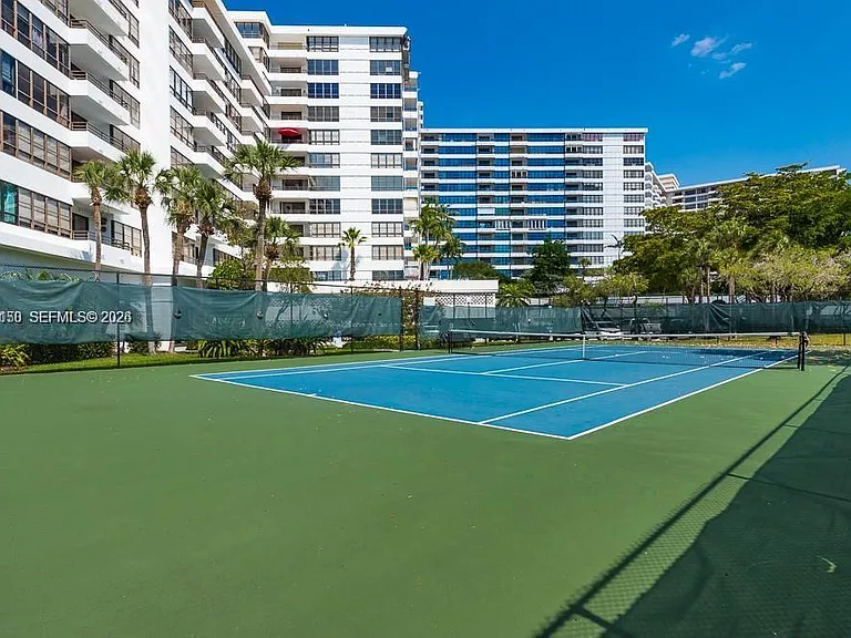 600 Three Islands Blvd #1609 — Photo 8
