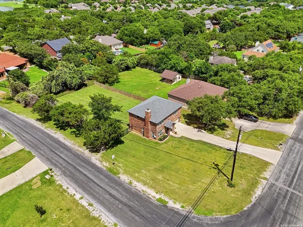 26334 Dancing Bear, San Antonio, TX 78260