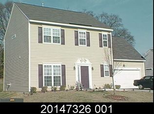 14003 McGloughlin Way Ct, Charlotte, NC 28273