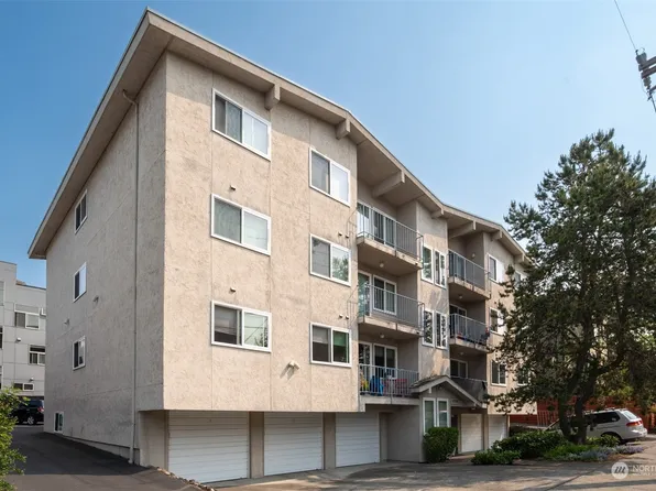 1706 NW 59th Street, Seattle, WA 98107