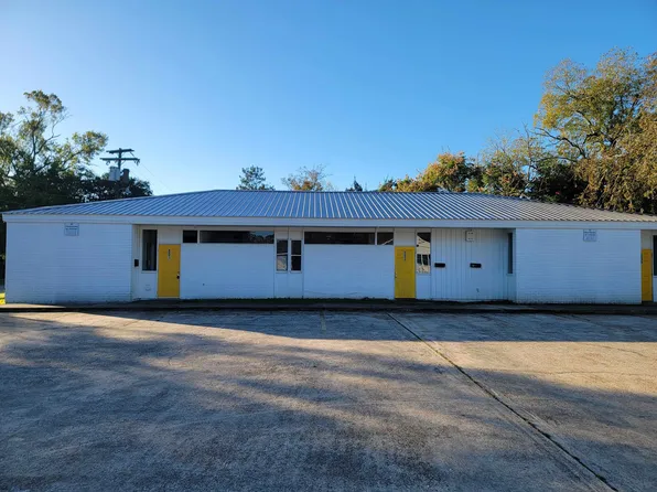 801 W Park Ave, Orange, TX 77630