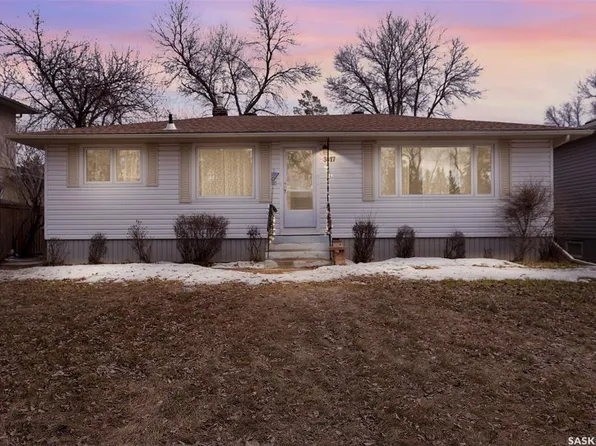 3817 McCallum AVENUE, Regina, SK S4S 0S8