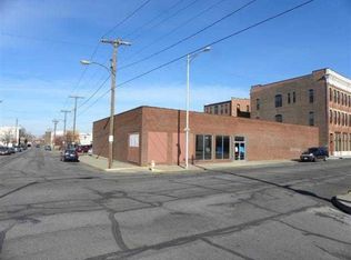 110 W 3rd St, Sedalia, MO 65301