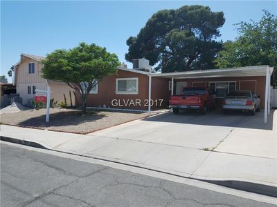 5429 Holmby Ave, Las Vegas, NV, 89146