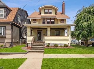 3 Porter Pl, Bloomfield, NJ 07003