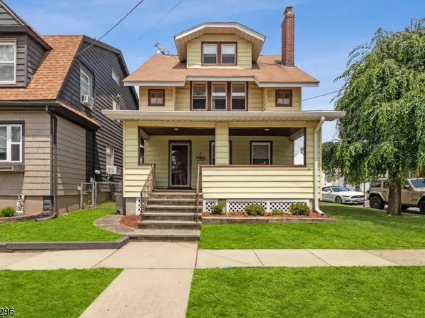 3 Porter Pl, Bloomfield Twp., NJ 07003