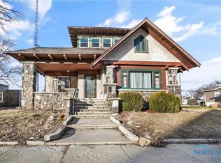 124 E Main St, Vanlue, OH 45890
