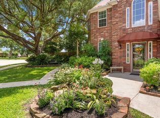 1514 Buchans Dr, Spring, TX 77386