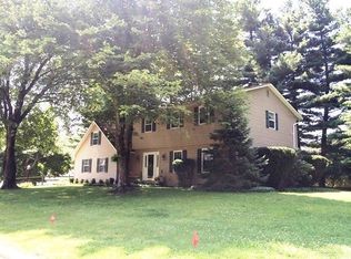 1700 N Emerald Ct, Newark, OH 43055