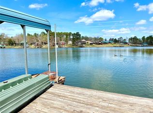 120 Pecan Dr, Burkeville, TX 75932