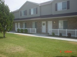 2790 W 5600 S APT 24, Roy, UT 84067