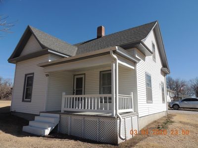 302 N Phillips Ave, Sutton, NE, 68979