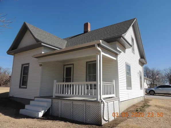 302 N Phillips Ave, Sutton, NE 68979