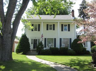 161 Harter Ave NW, Canton, OH 44708