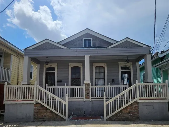 3010-12 Baudin St, New Orleans, LA 70119