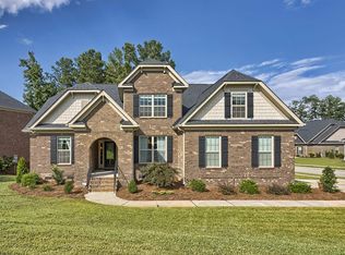 304 Clubside Dr, Lexington, SC 29072