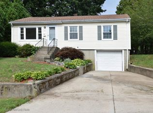 154 Phenix Ave, West Warwick, RI 02893