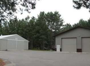 33029 S Upper Hay Dr, Pequot Lakes, MN 56472