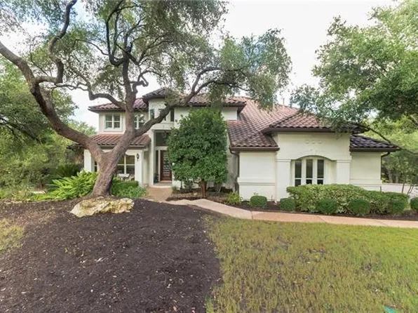 13920 Flat Top Ranch Rd, Austin, TX 78732