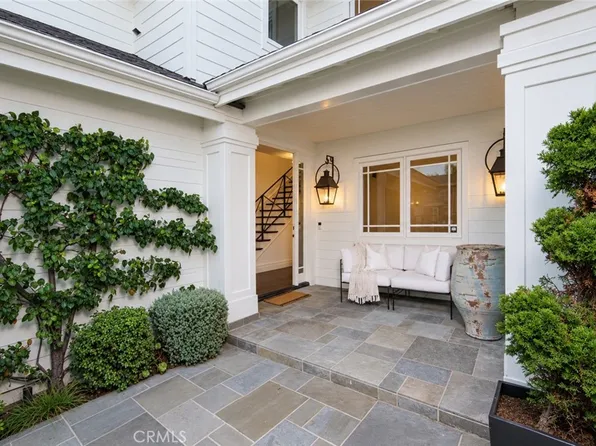 2541 Point Del Mar, Corona Del Mar, CA 92625