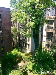 Rented by Oxford Property Group