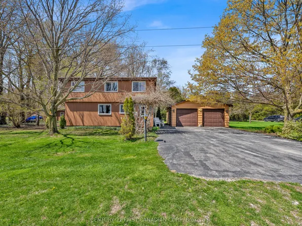 74387 Driftwood Dr, Bluewater, ON N0M 1G0