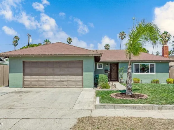 635 Oleander Dr, Oxnard, CA 93033