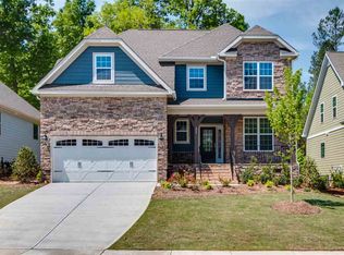 325 E Autumn Chase, Pittsboro, NC 27312