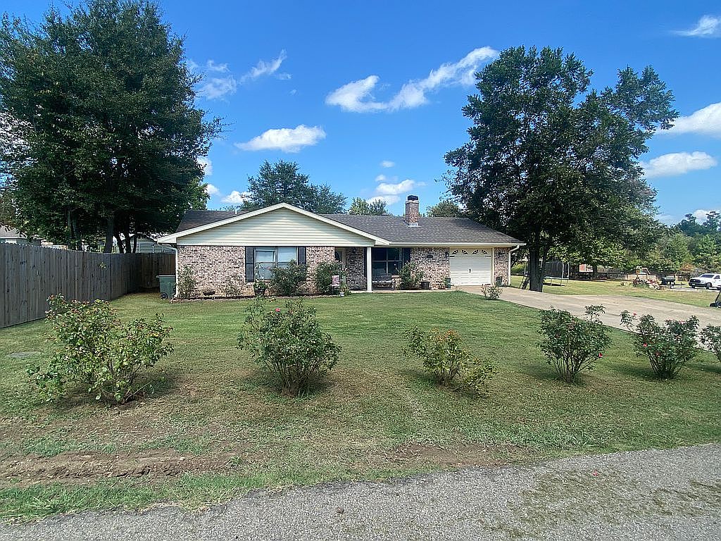 1903 Miller Ave, Mena, AR 71953 Zillow