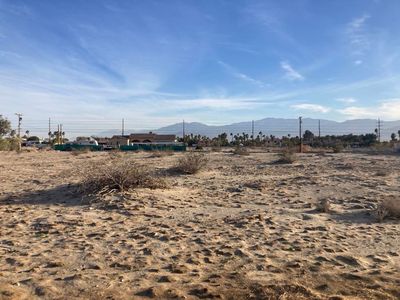 0 Avenida Esparza, Thousand Palms, CA, 92276