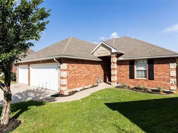 12830 SE 19th St, Choctaw, OK 73020