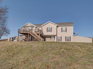 8780 Jute Rd, Neosho, MO 64850