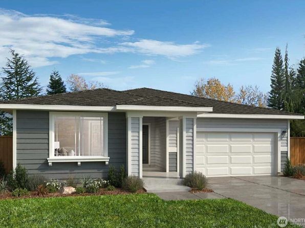 751 Holly Avenue #71, Buckley, WA 98321