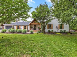 1757 Old Hillsboro Rd, Franklin, TN 37069