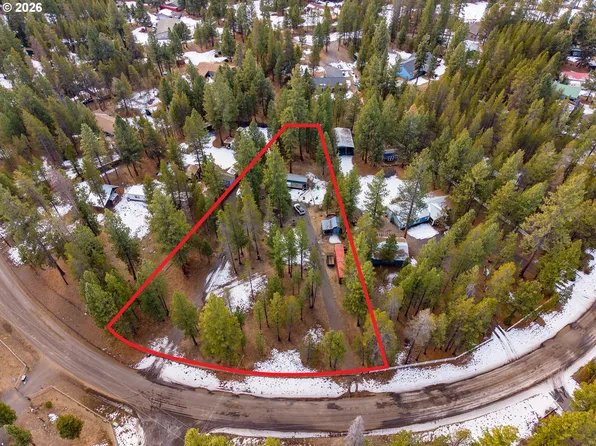 52739 Ammon Rd, La Pine, OR 97739