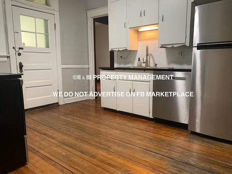3700 Wyandotte St #1N — Photo 10