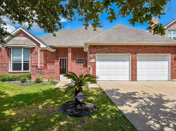 11102 Waxwing St, Houston, TX 77035