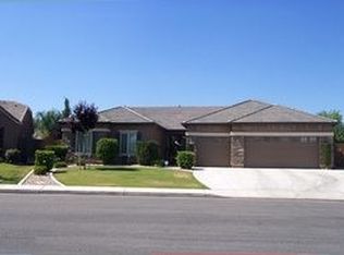 12723 Stablegate Dr, Bakersfield, CA 93312