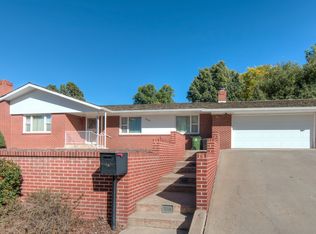3131 Lees Ln, Colorado Springs, CO 80909